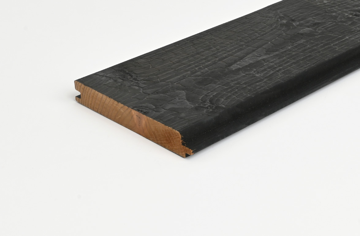 Thermory ThermoWood, Gran, KEF C24, 70% PEFC